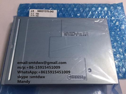Panasert BM123 CM602  N902YD70-242 Floppy disk drive